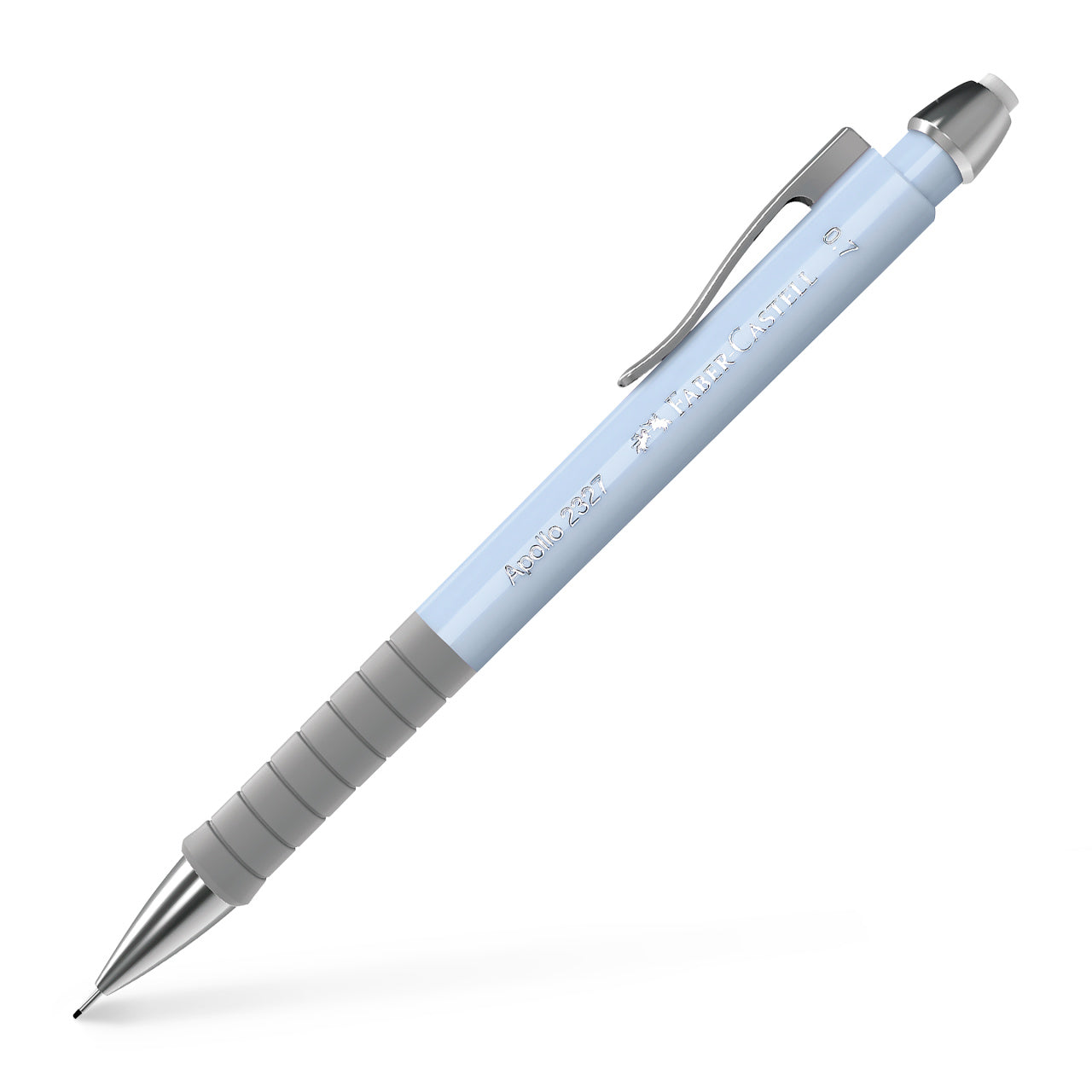 CREION MECANIC 0.7MM BLEU SKY 2024 FABER-CASTELL CREION MECANIC 0.7MM BLEU SKY 2024 FABER-CASTELL